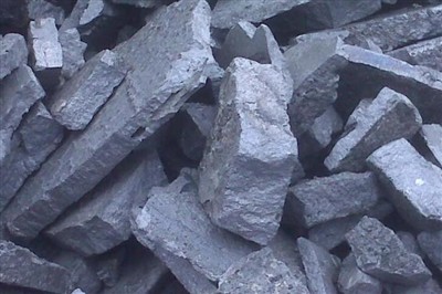 فیرو سلیکن کا کاربن مواد کیا ہے؟